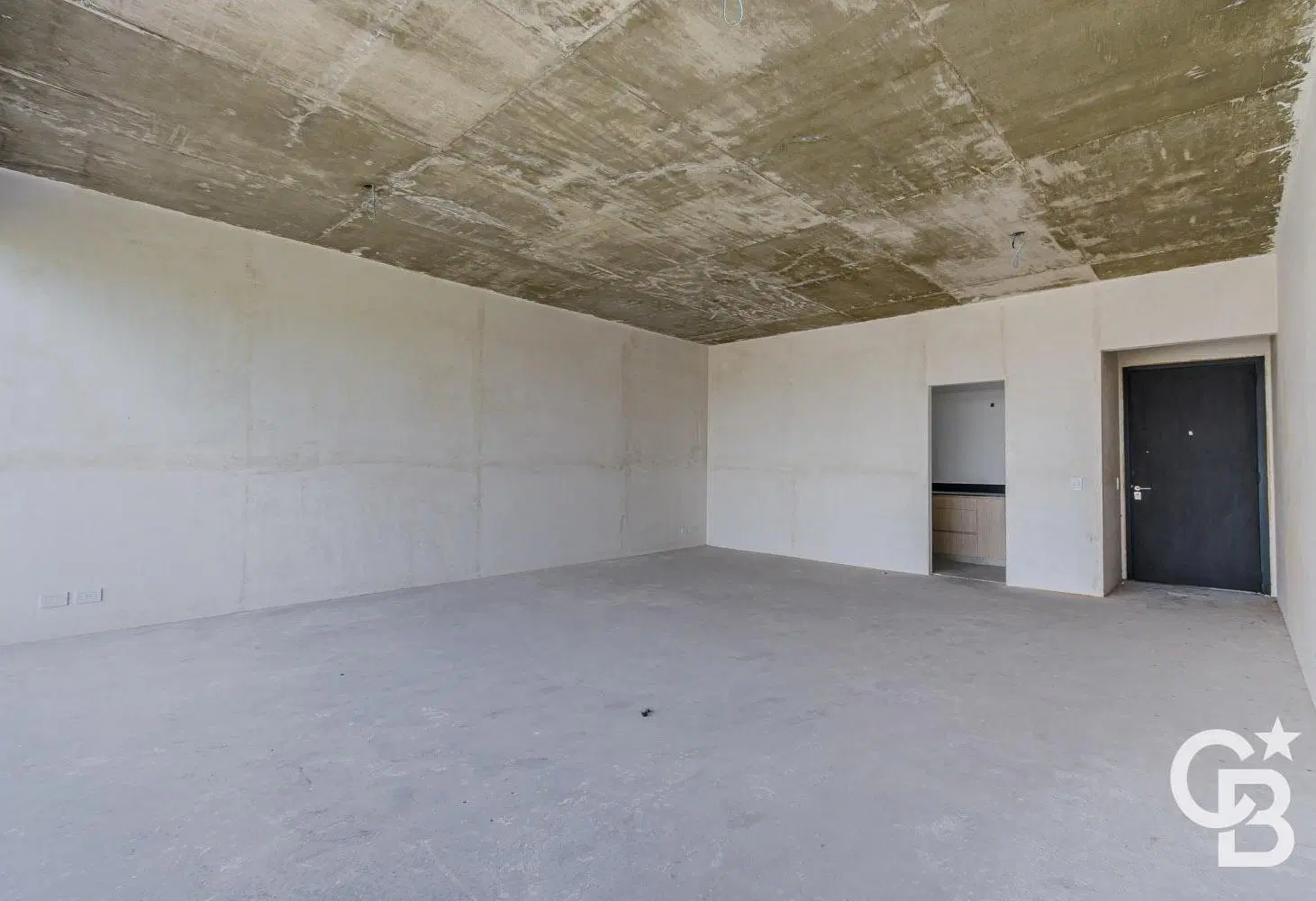 Oficina - 62 m2 - Edificio Meridiano 2