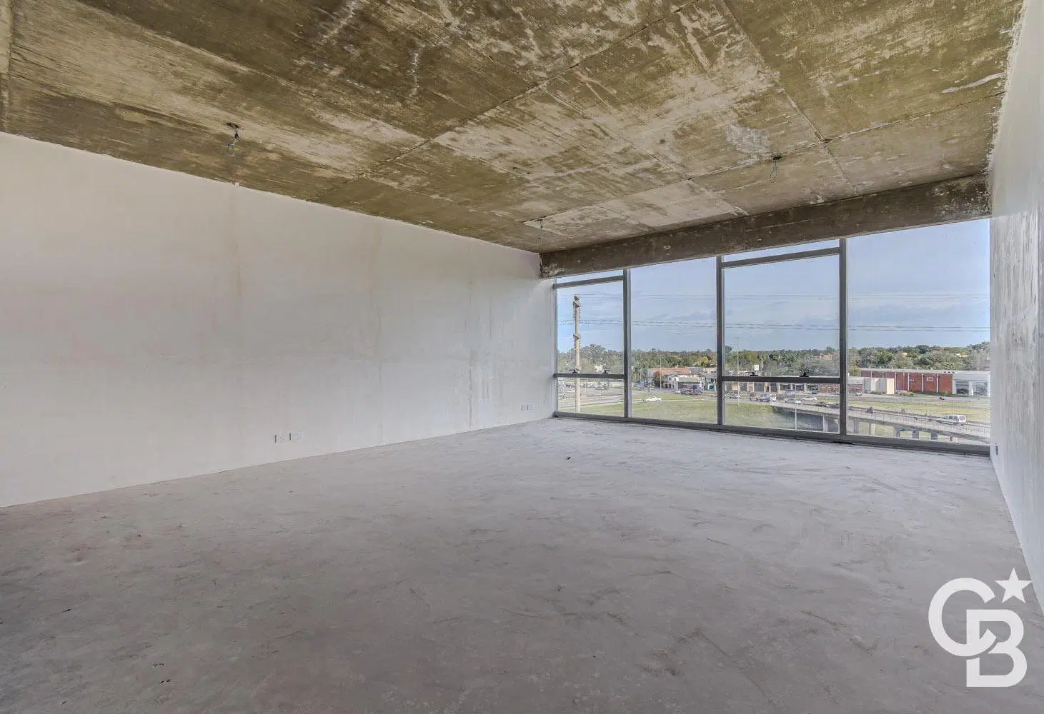 Oficina - 62 m2 - Edificio Meridiano 5