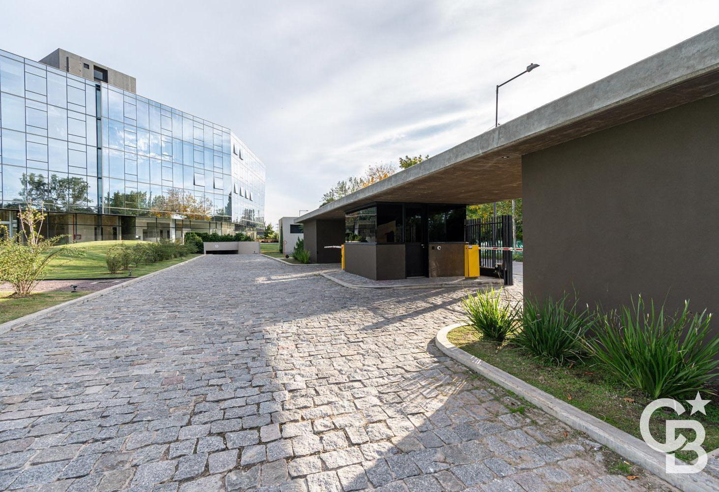 Oficina - 120 m2 - Edificio Meridiano