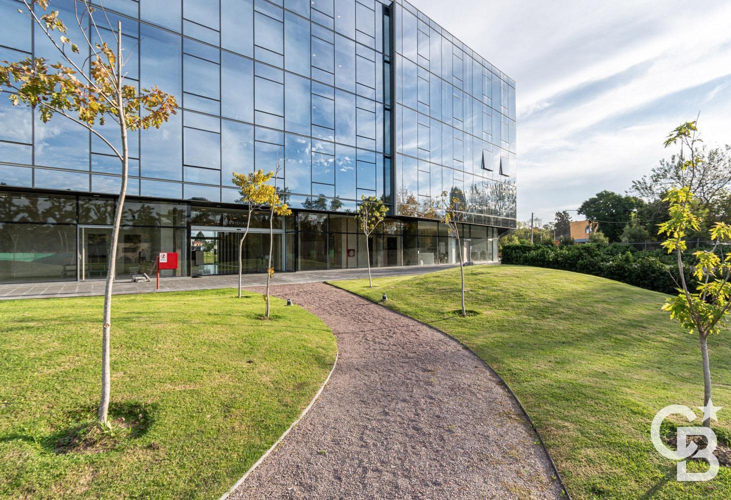 Oficina - 120 m2 - Edificio Meridiano