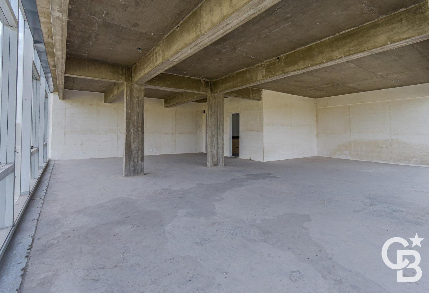 Oficina - 120 m2 - Edificio Meridiano