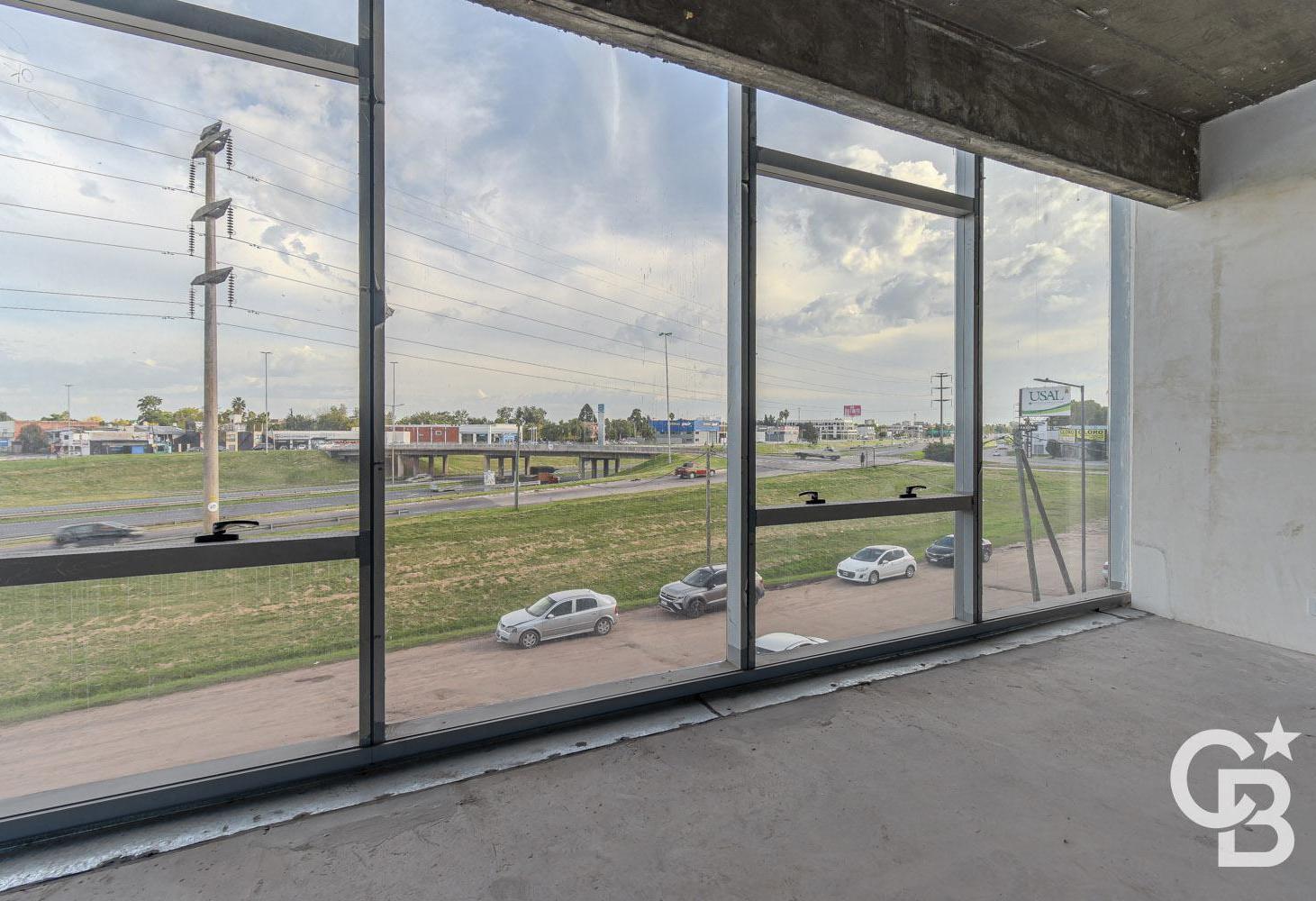 Oficina - 120 m2 - Edificio Meridiano