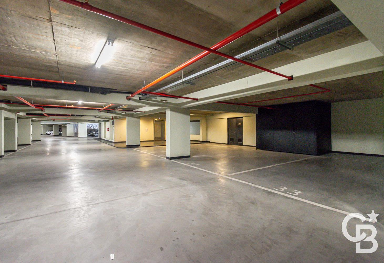 Oficina - 120 m2 - Edificio Meridiano