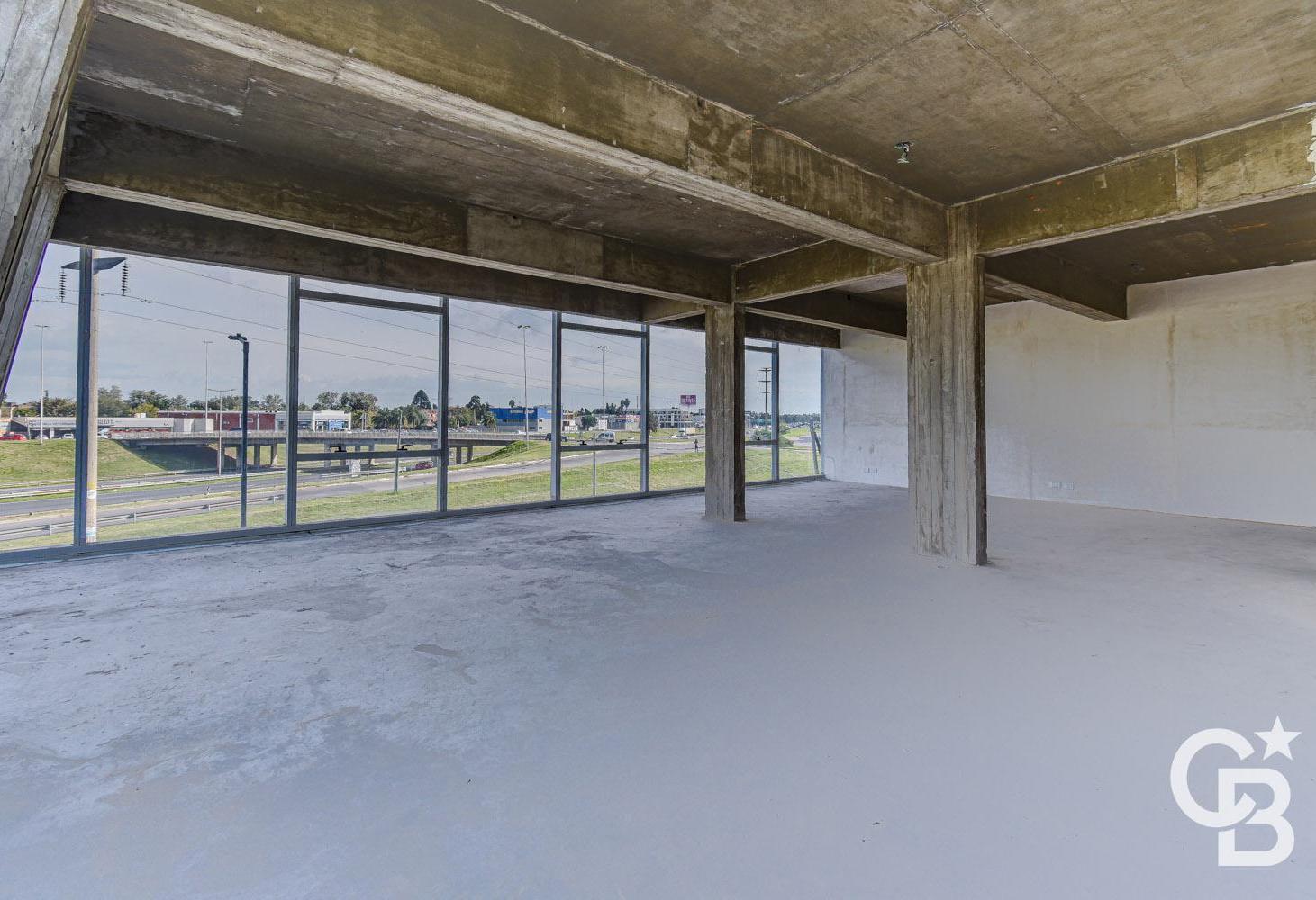 Oficina - 120 m2 - Edificio Meridiano