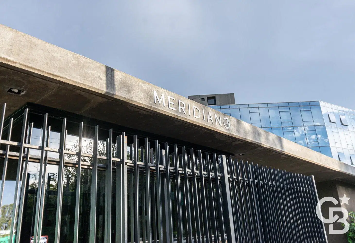 Oficina - 120 m2 - Edificio Meridiano 5