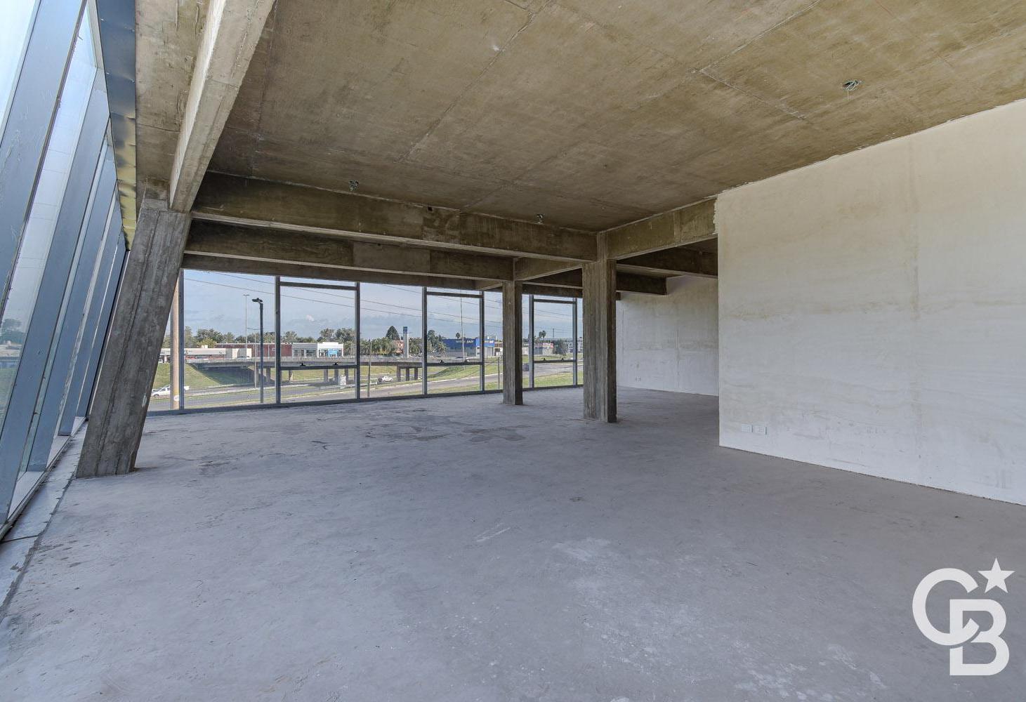 Oficina - 120 m2 - Edificio Meridiano