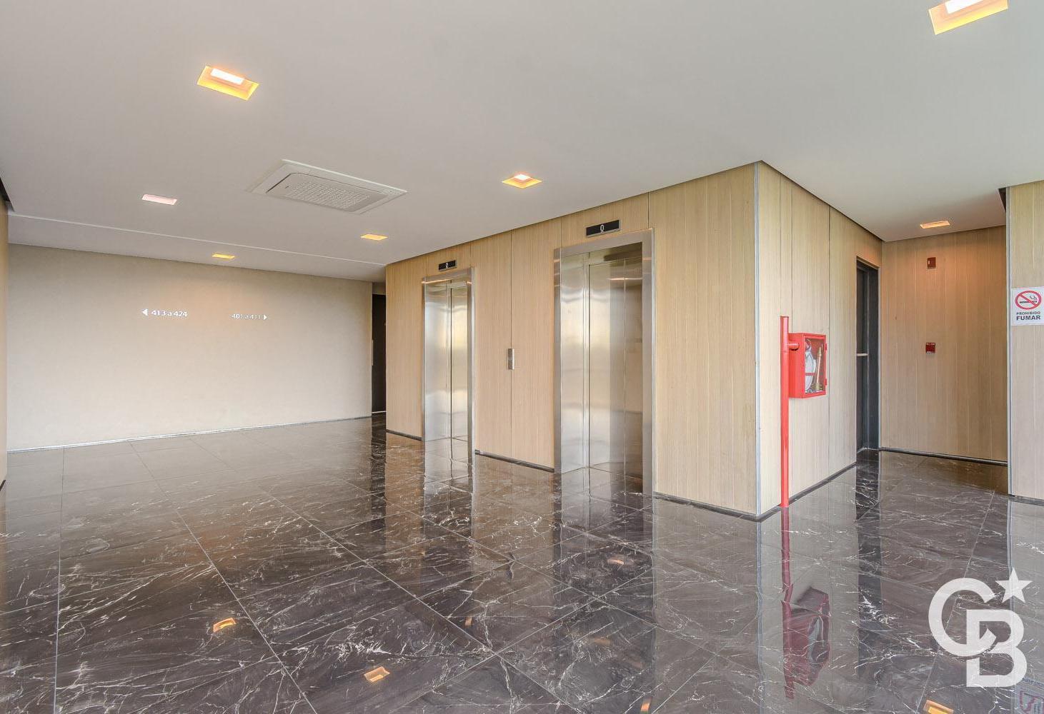 Oficina - 120 m2 - Edificio Meridiano