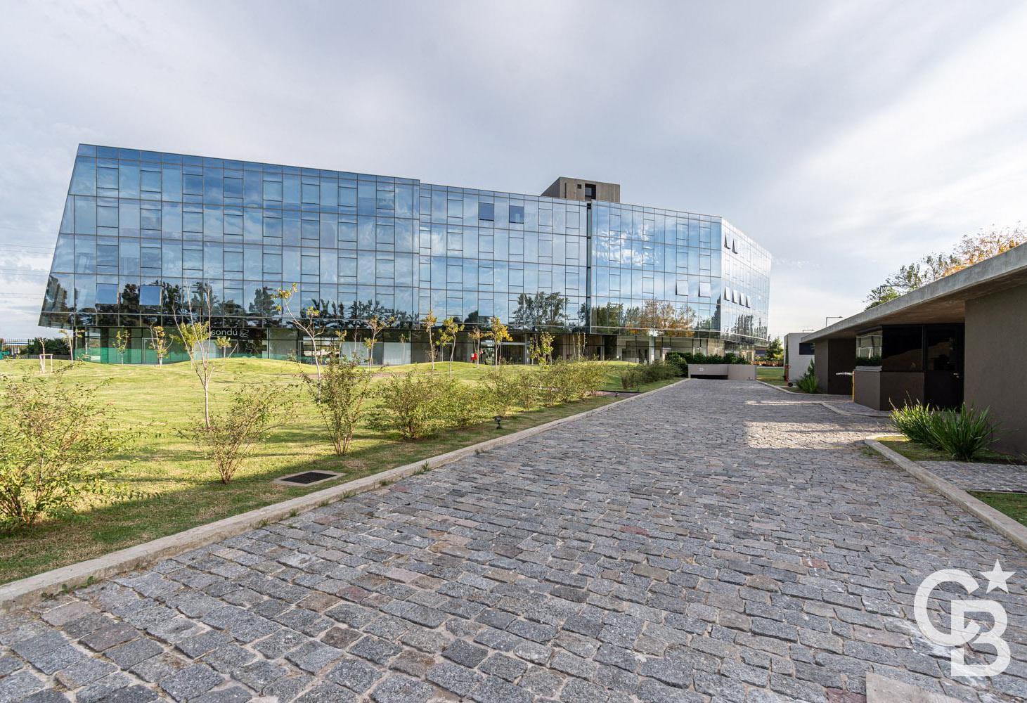 Oficina - 120 m2 - Edificio Meridiano