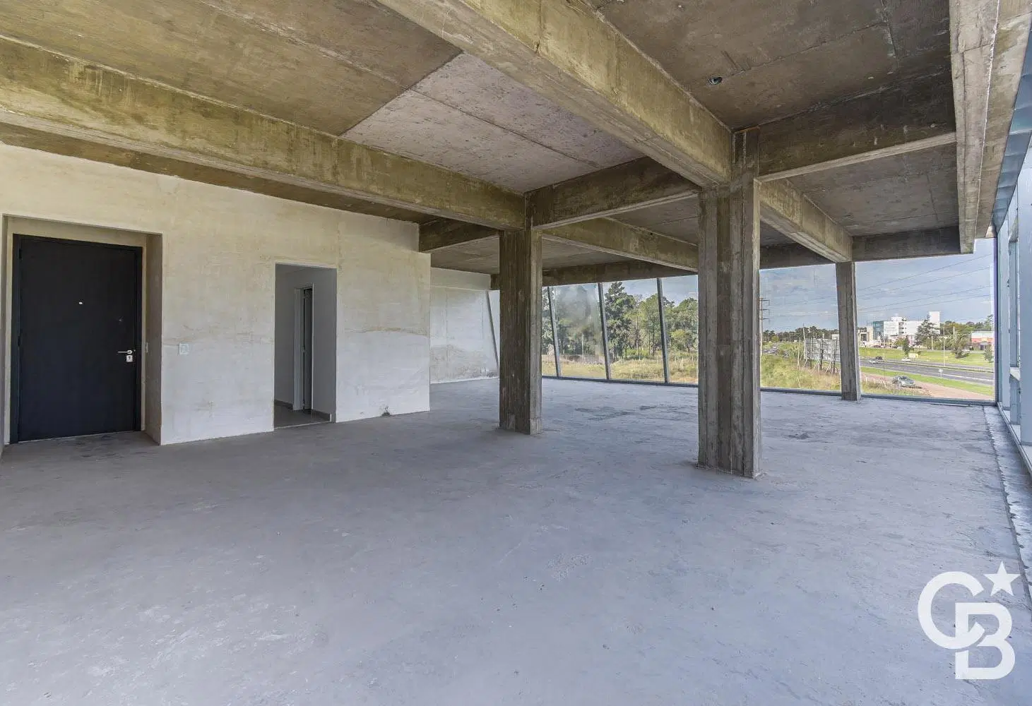 Oficina - 120 m2 - Edificio Meridiano 2