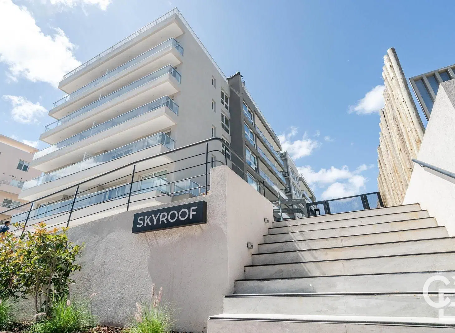 Departamento 3 amb. en Skyroof Nordelta. Cochera subterranea. 5