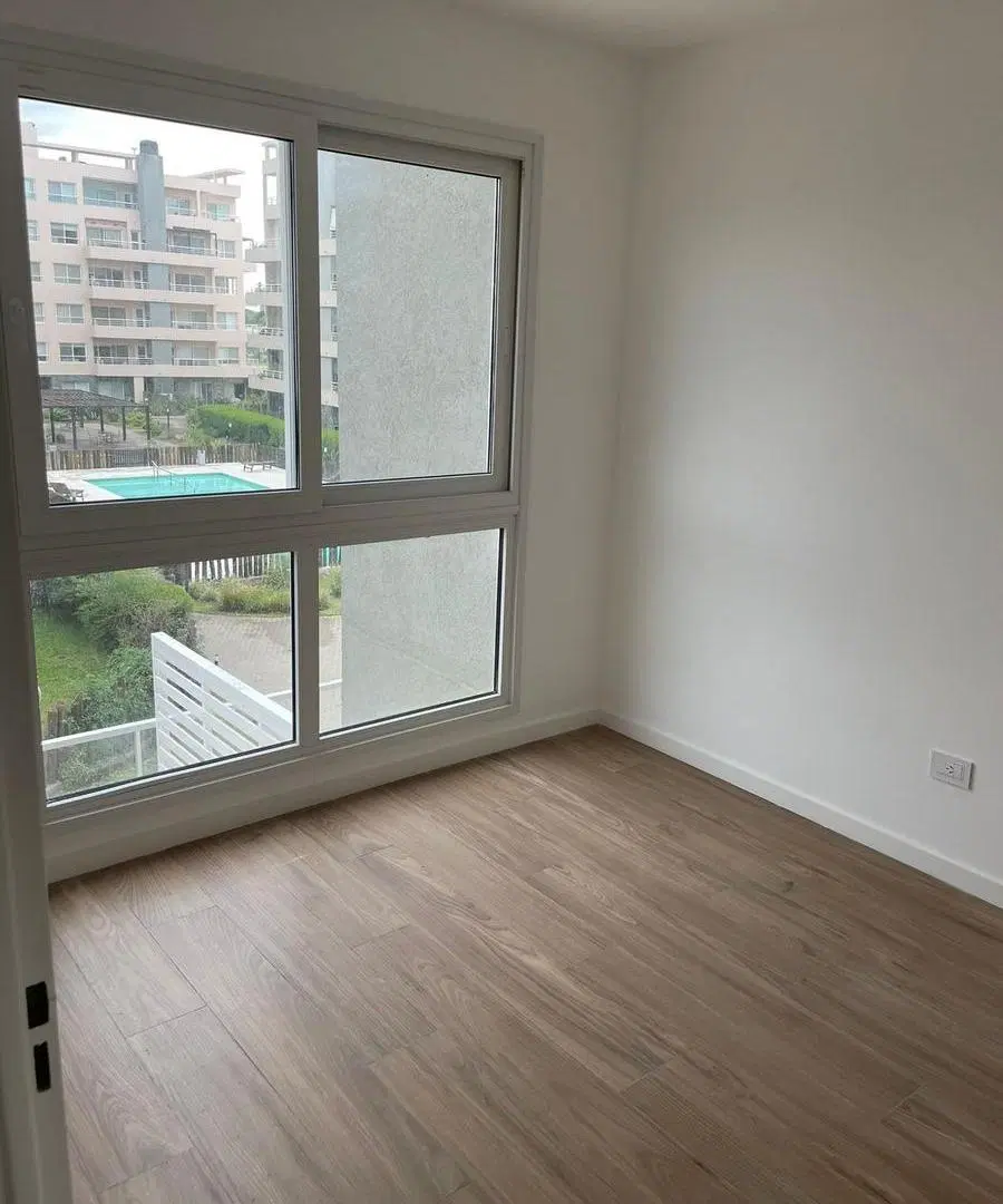 Departamento 3 amb. en Skyroof Nordelta. Cochera subterranea. 4