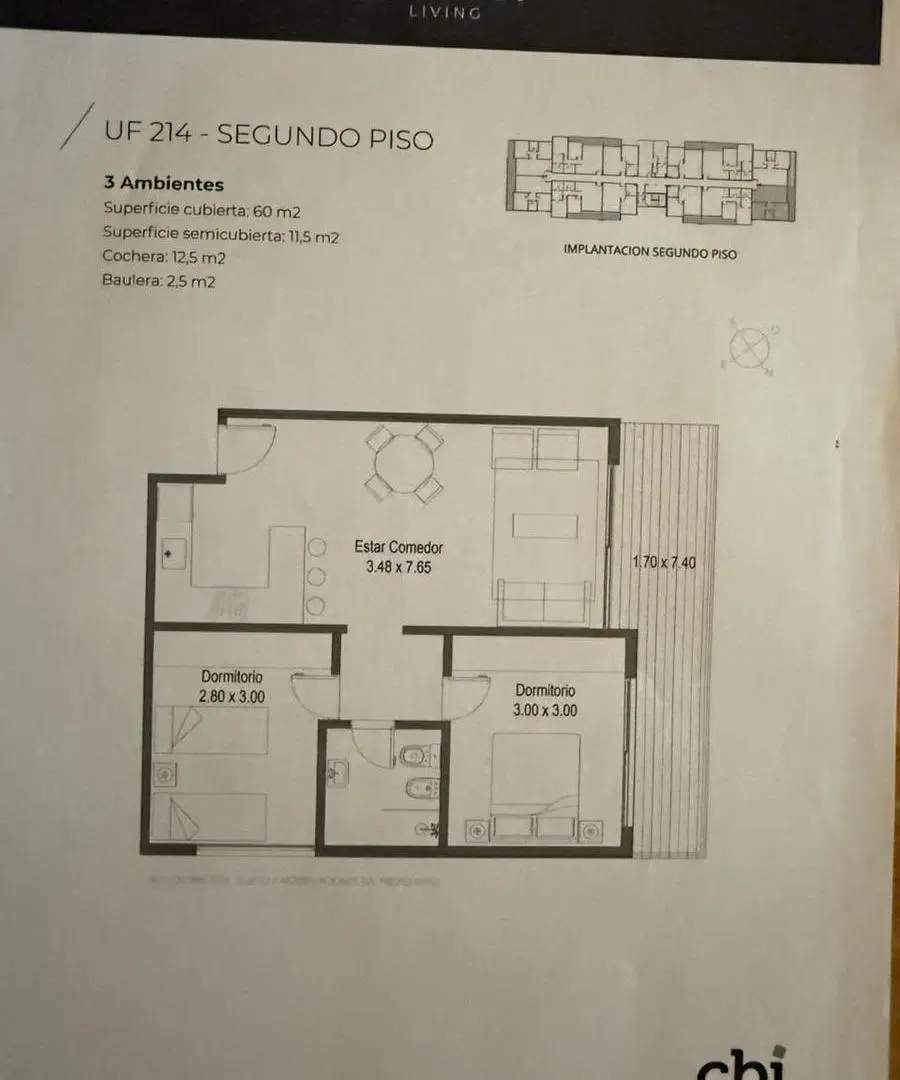 Plano 1