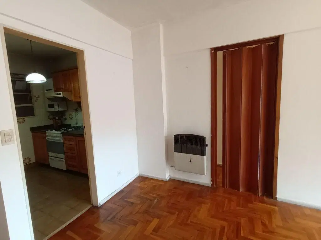 Departamento en Belgrano- 3 ambientes - Super luminoso- Balcon al frente 5