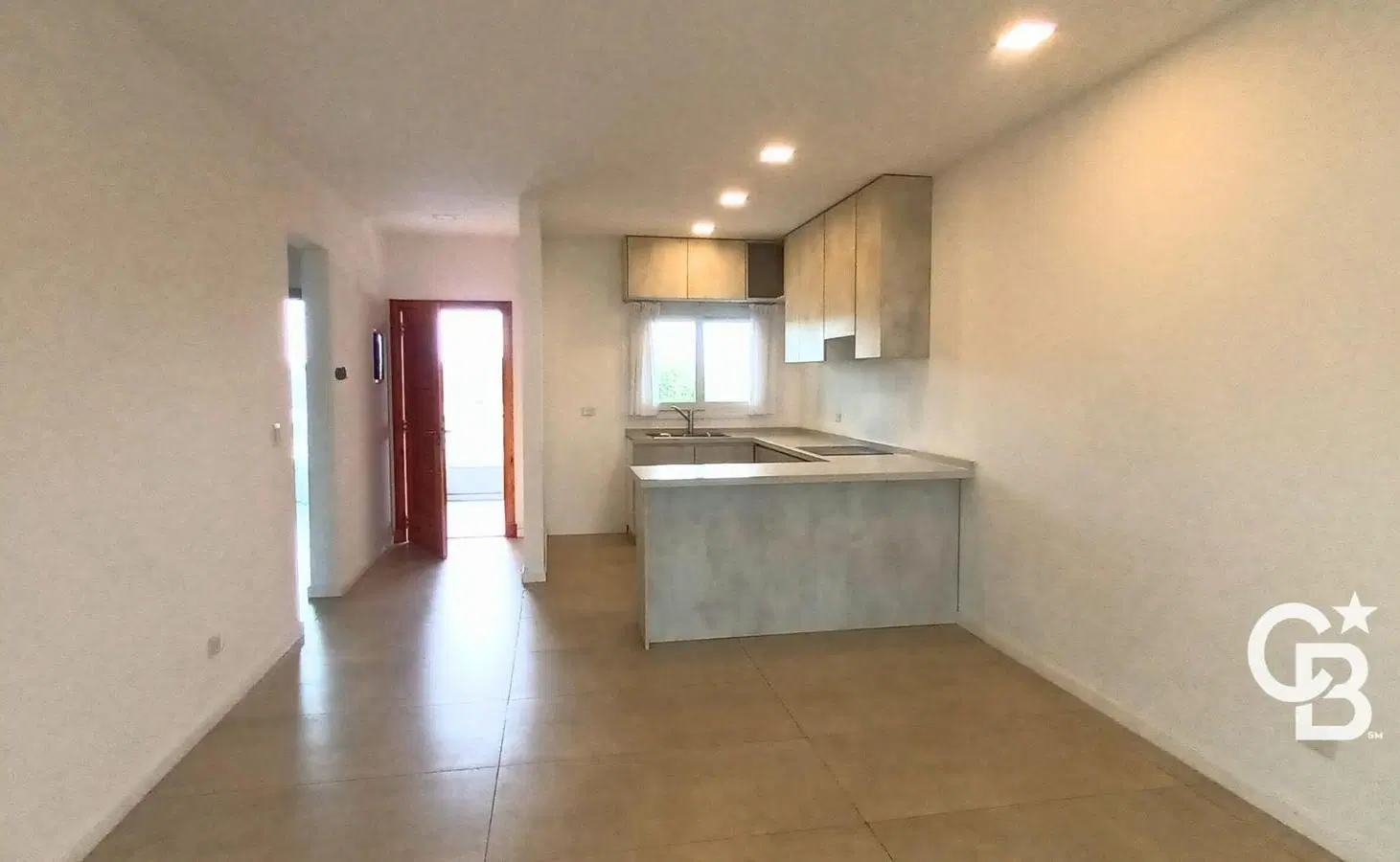 Departamento 3amb. TH. Pilara 4