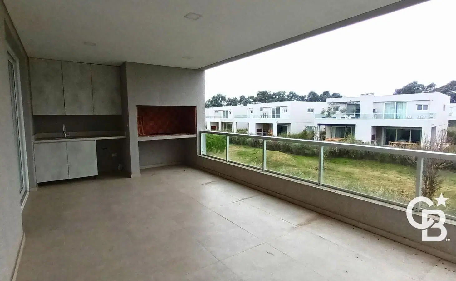 Departamento 3amb. TH. Pilara 3