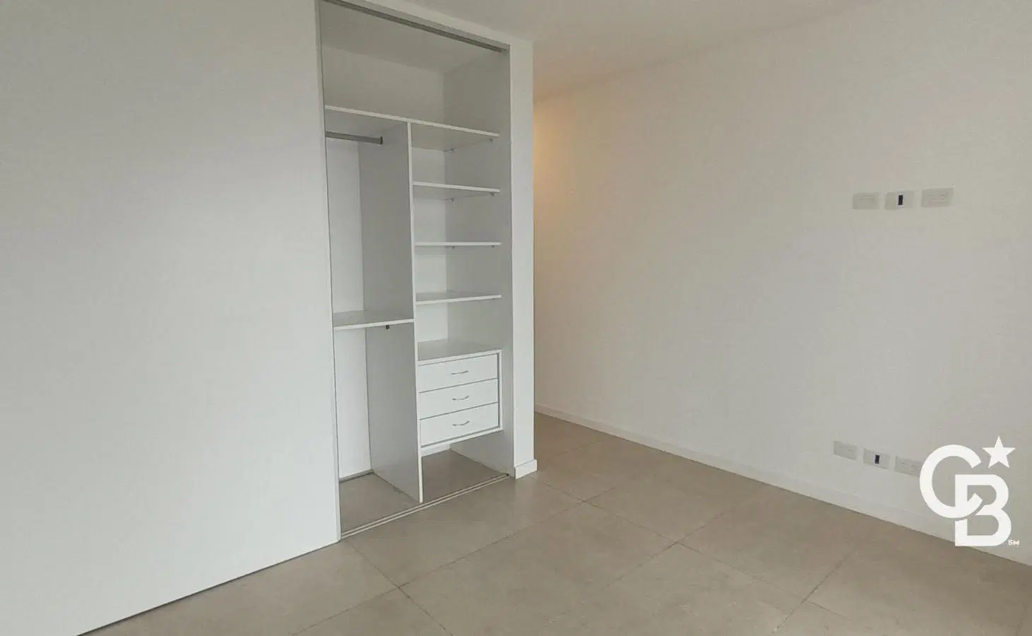 Departamento 3amb. TH. Pilara 5