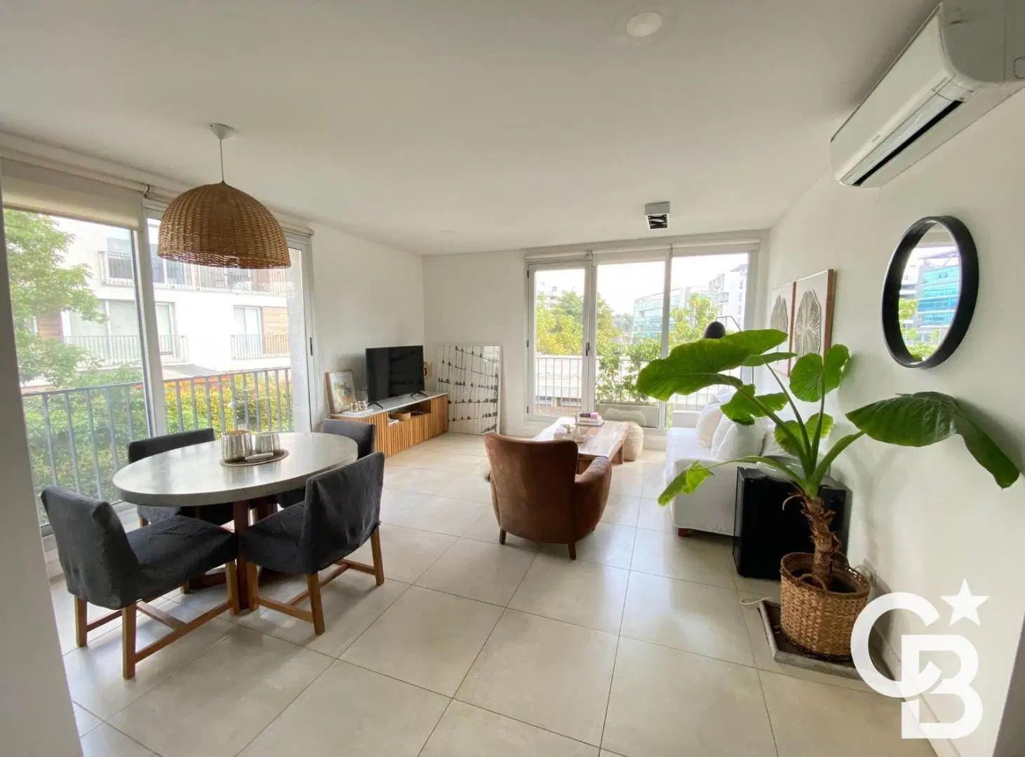Alquiler Departamento 3 ambientes - Vilahaus, Ayres Vila 3