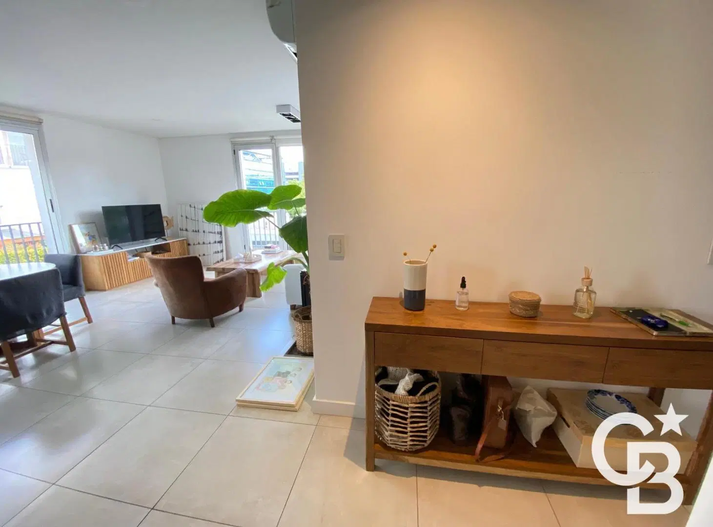 Alquiler Departamento 3 ambientes - Vilahaus, Ayres Vila 1
