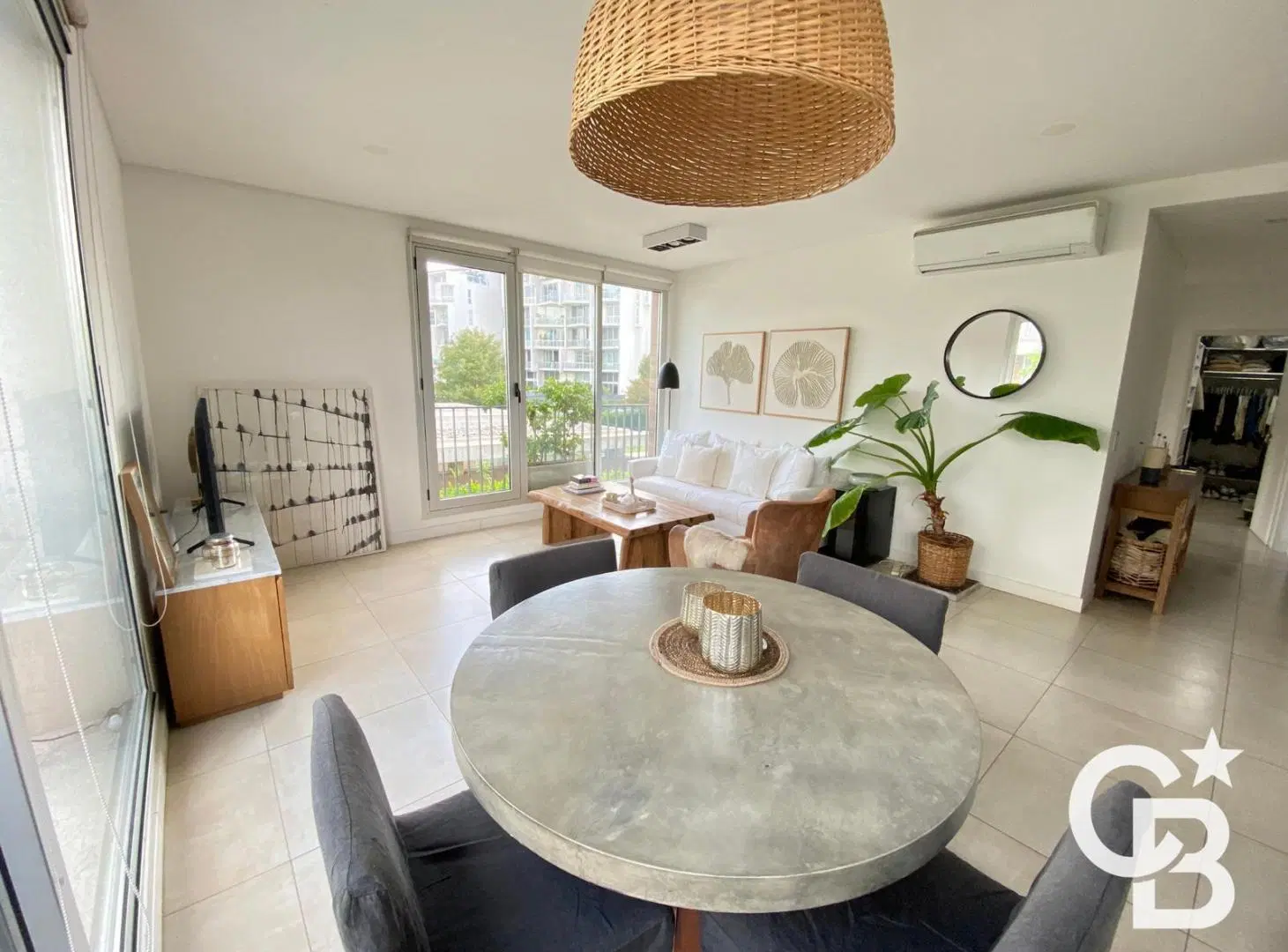 Alquiler Departamento 3 ambientes - Vilahaus, Ayres Vila 4