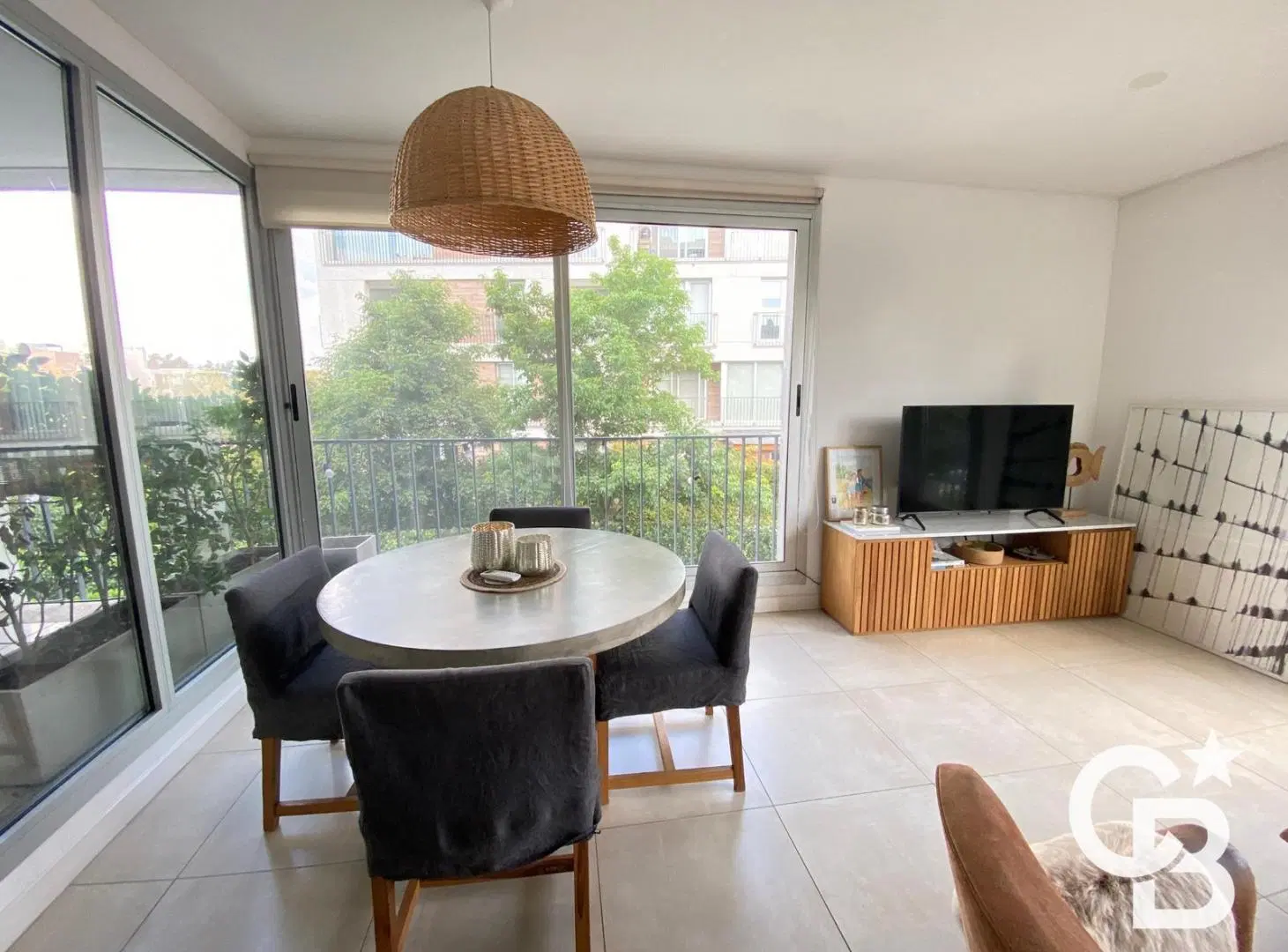 Alquiler Departamento 3 ambientes - Vilahaus, Ayres Vila 2