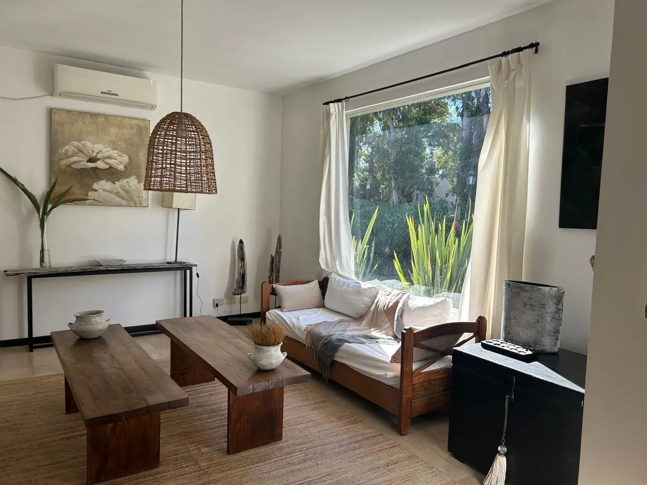 Casa en Los Potrillos 4
