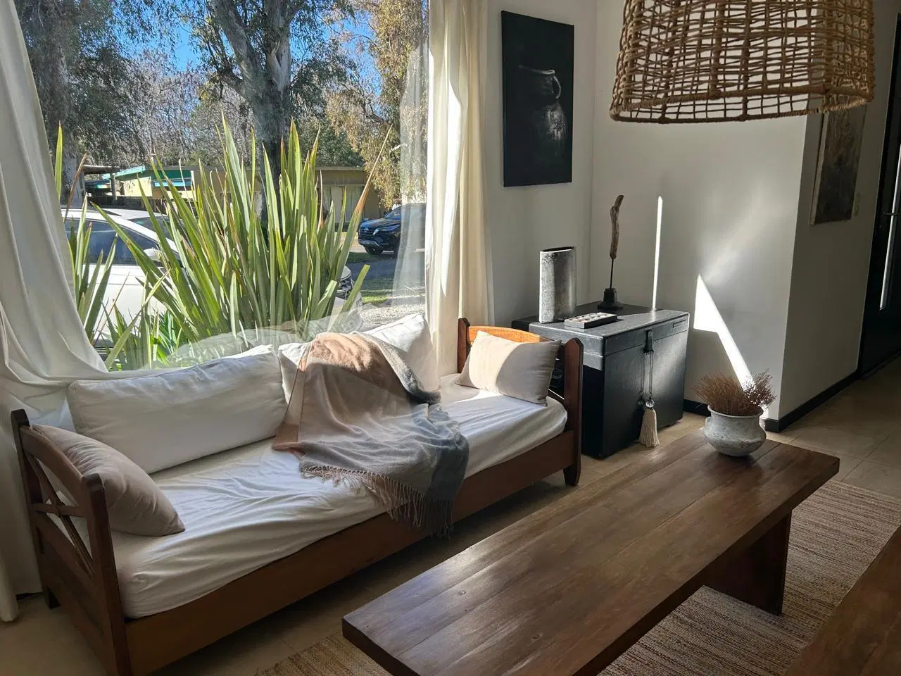 Casa en Los Potrillos 1
