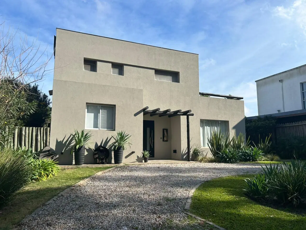 Casa en Los Potrillos 5
