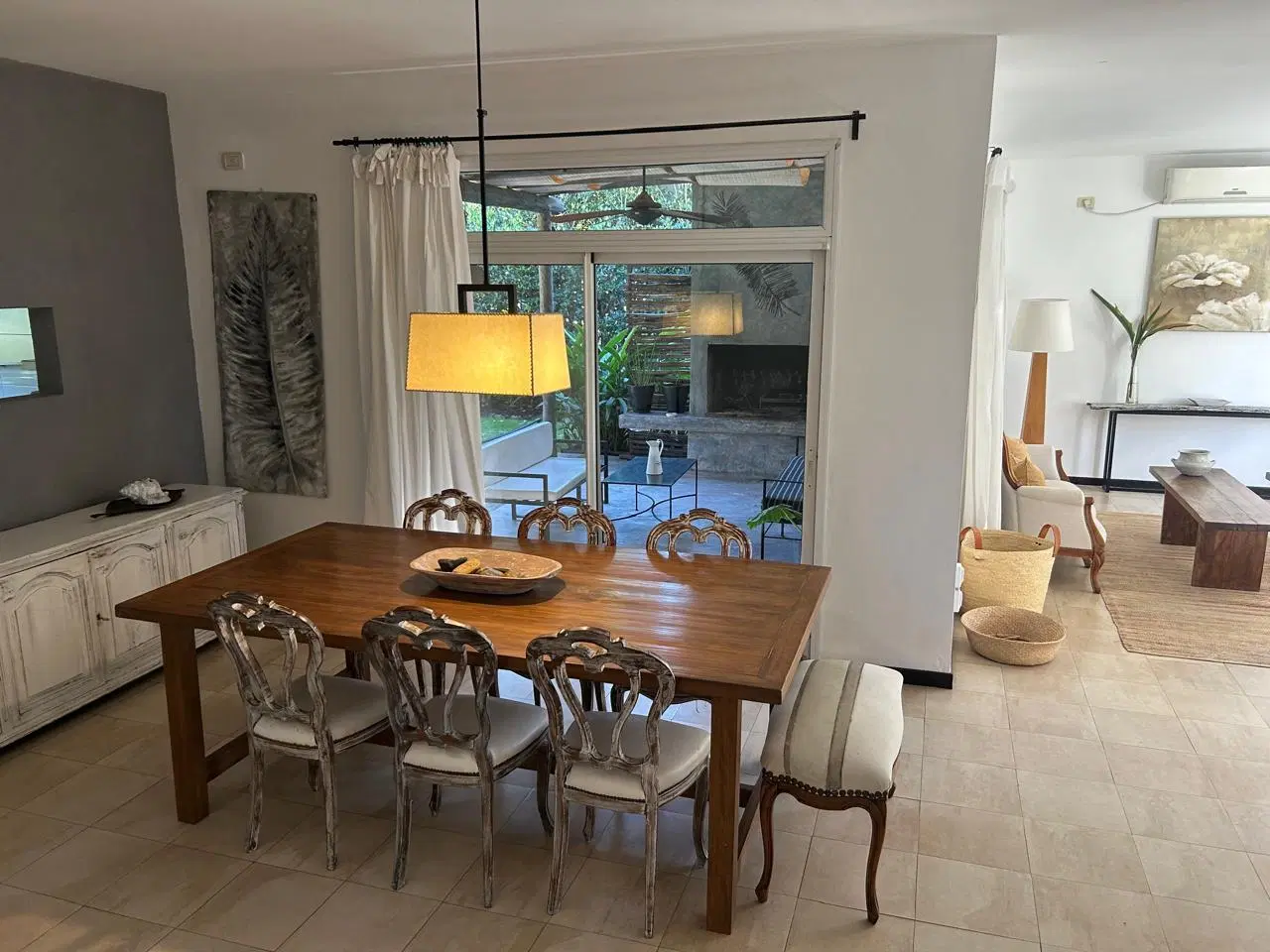 Casa en Los Potrillos 2
