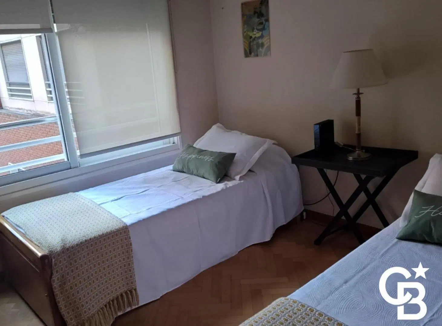 Departamento 3 amb, amoblado en alquiler - Puerto Madero 4