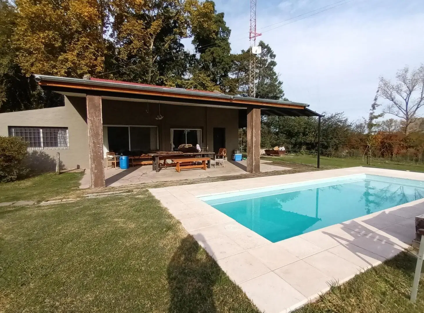 Casa 4 amb en alquiler - Barrio Freixas 2