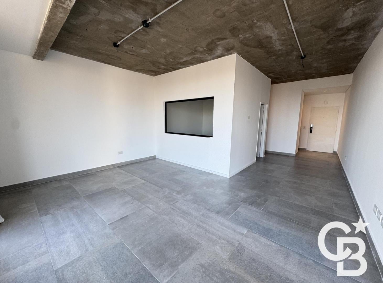 Oficina 52m2 en Studios Work
