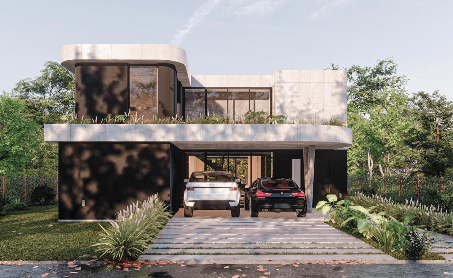 Casa en venta - 4 dormitorios - Playroom y dependencia - La Calesa - Pilará