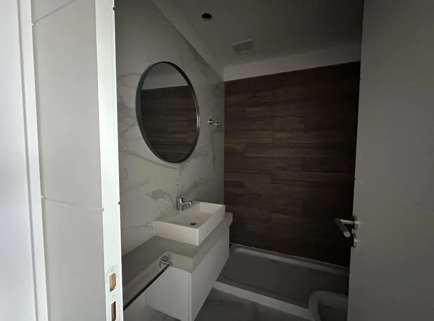 Departamento Monoambiente -edificio con amenites-Chacarita 4