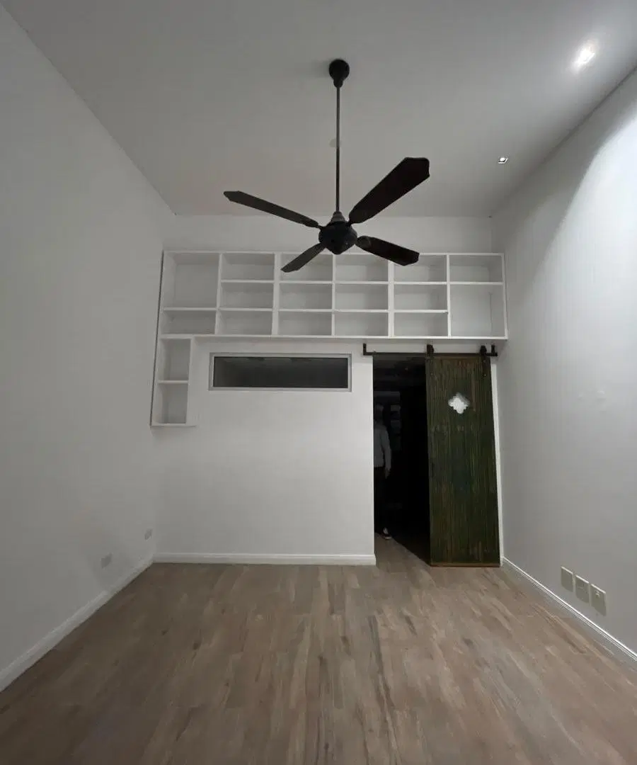 Departamento en alquiler en Ayres loft - Ayres Vila, Pilar 2