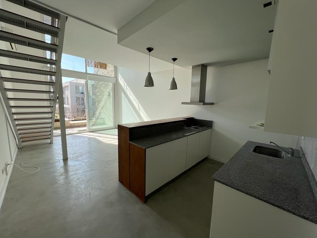 Foto de Departamento en alquiler en Ayres loft - Ayres Vila, Pilar, imagen 3