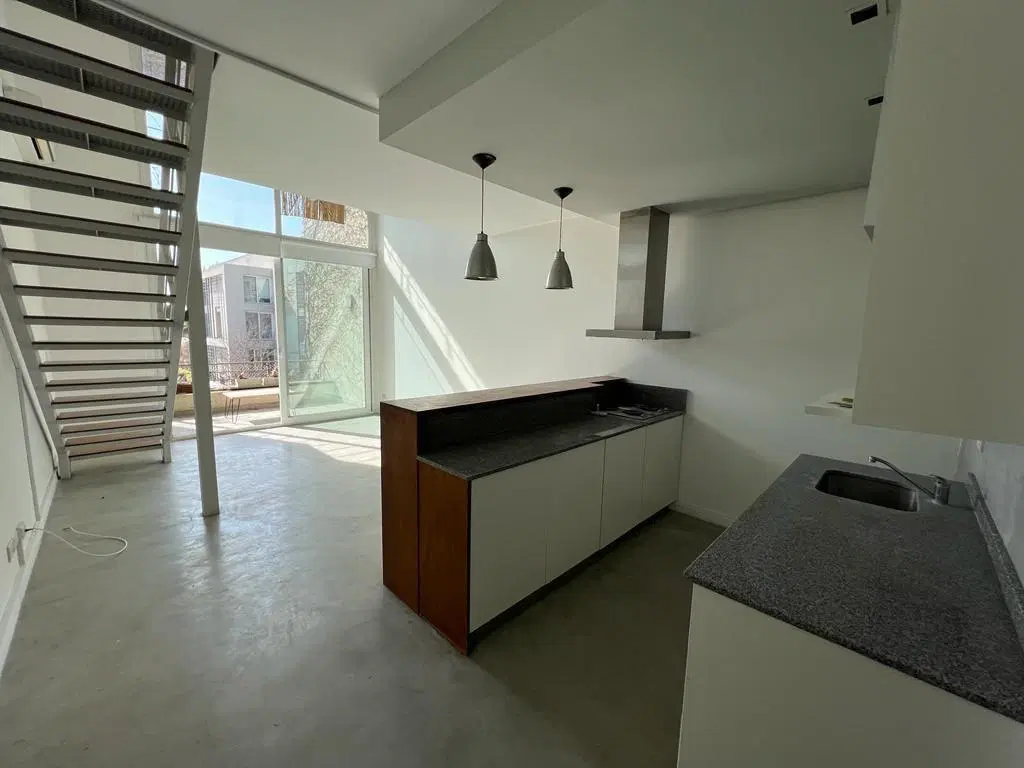 Departamento en alquiler en Ayres loft - Ayres Vila, Pilar 3