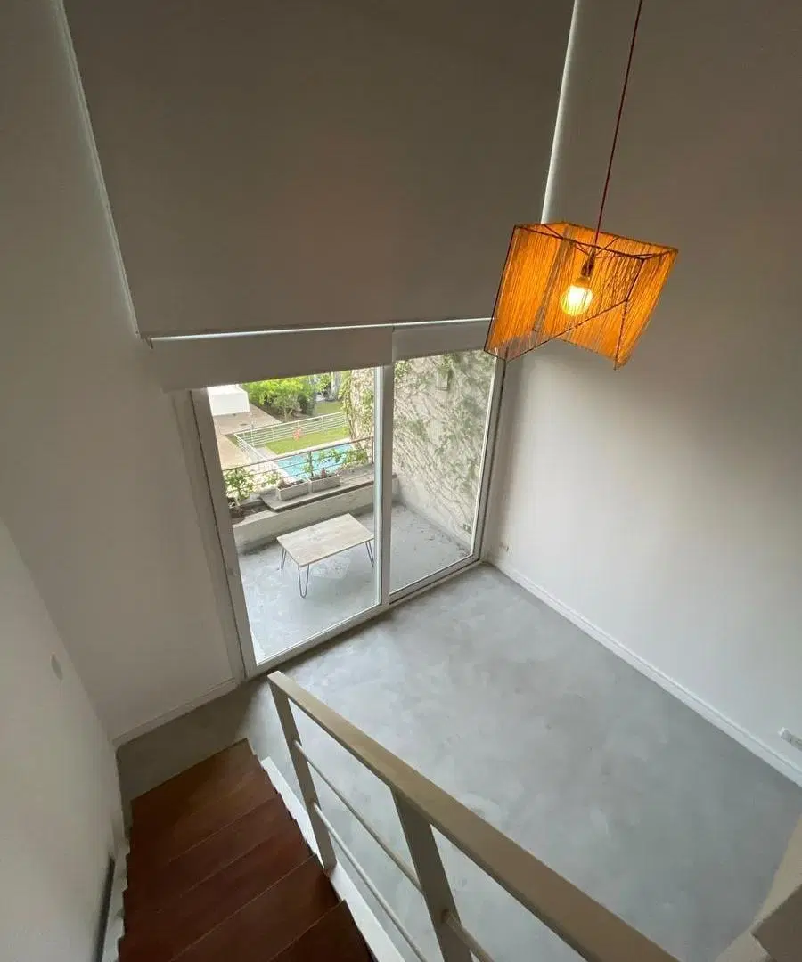 Departamento en alquiler en Ayres loft - Ayres Vila, Pilar 5