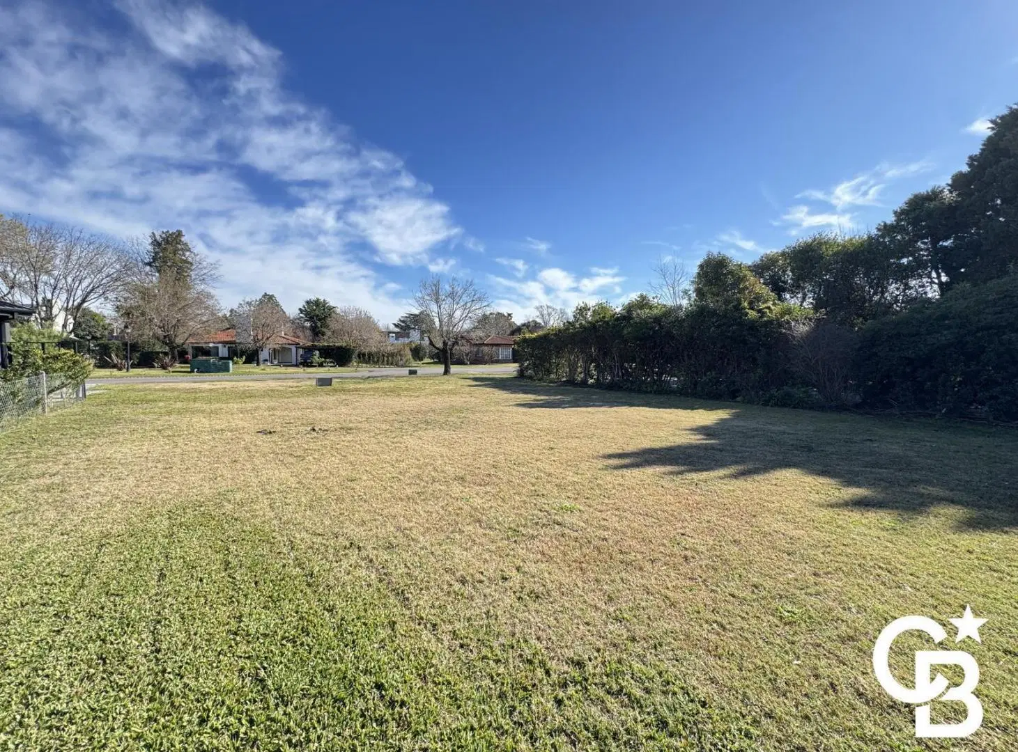 Lote interno de 600mts en Los Lagartos C.C. 2