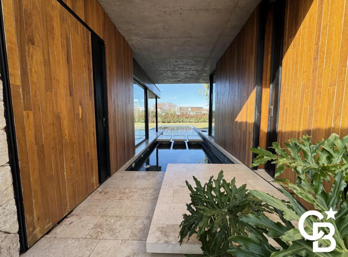 Casa en venta en Pilará- La Diligencia 7 ambientes 2