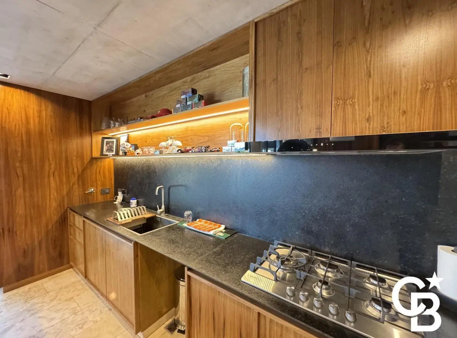 Casa en venta en Pilará- La Diligencia 7 ambientes 8