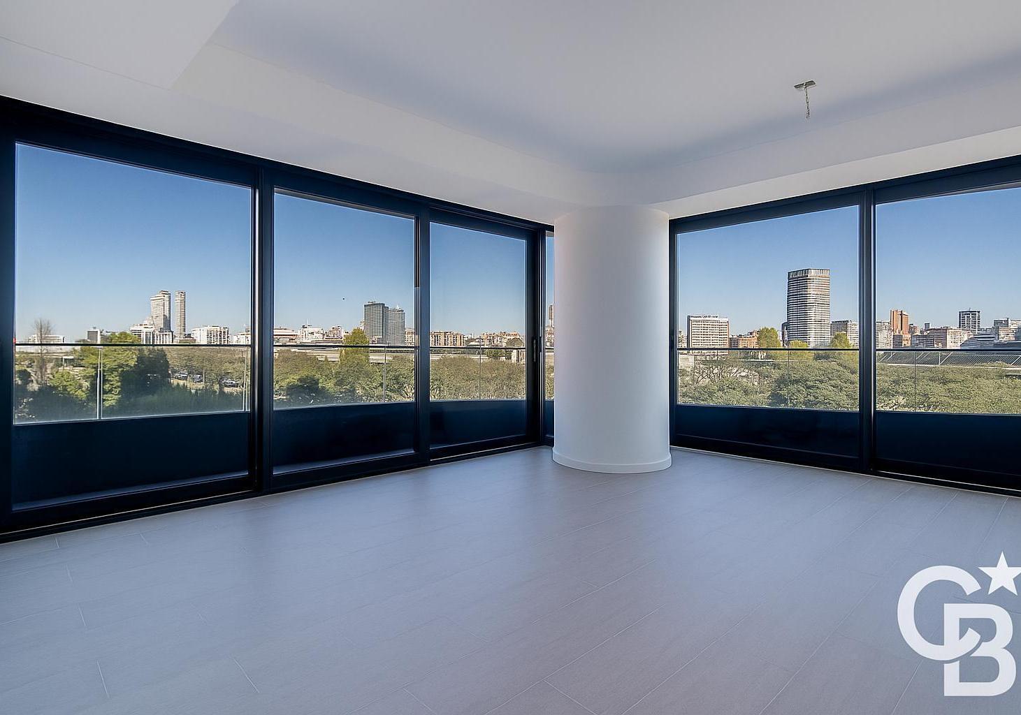 Foto de Departamento 4 amb 240m2 a estrenar - L´Avenue, Zaha Hadid - Palermo, imagen 4