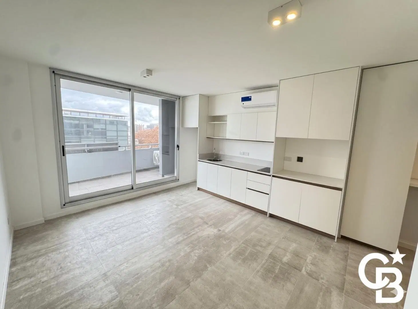Departamento - apto profesional - a estrenar en venta 2