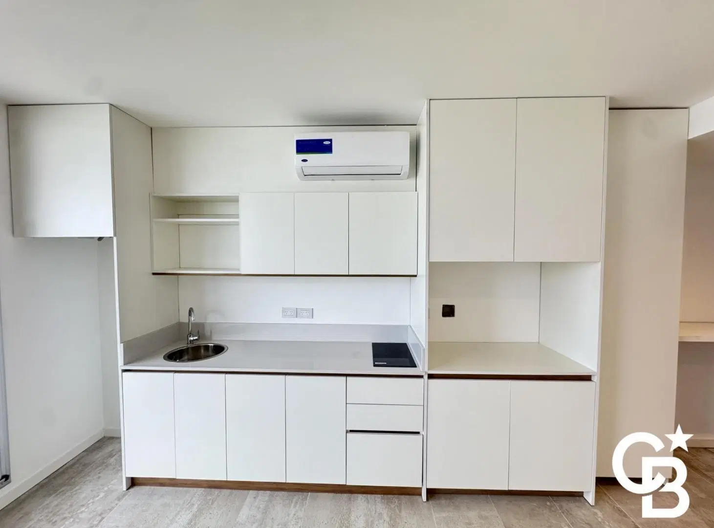 Departamento - apto profesional - a estrenar en venta 3