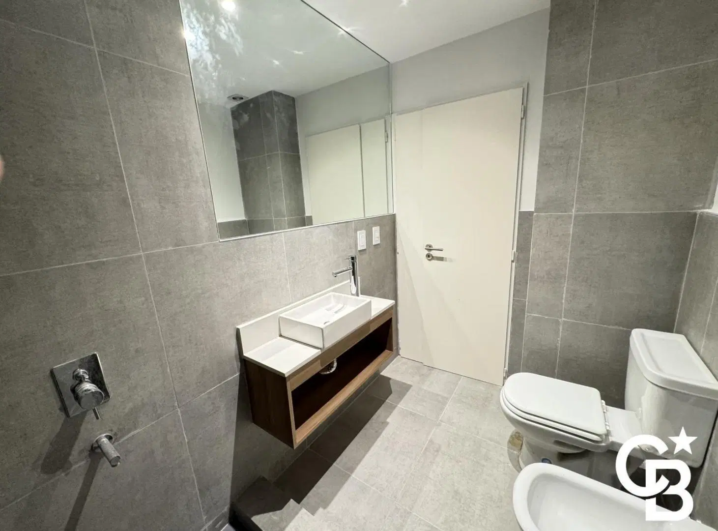 Departamento - apto profesional - a estrenar en venta 5