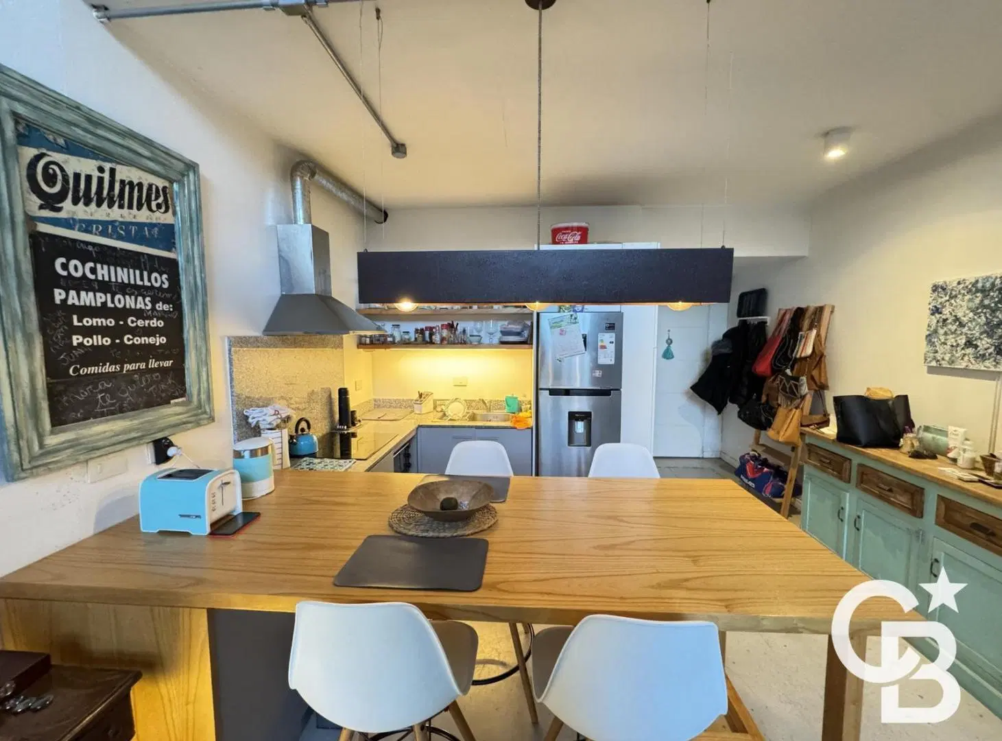 Venta de departamento a la pileta en Ayres Loft, Ayres Vila Pilar 2