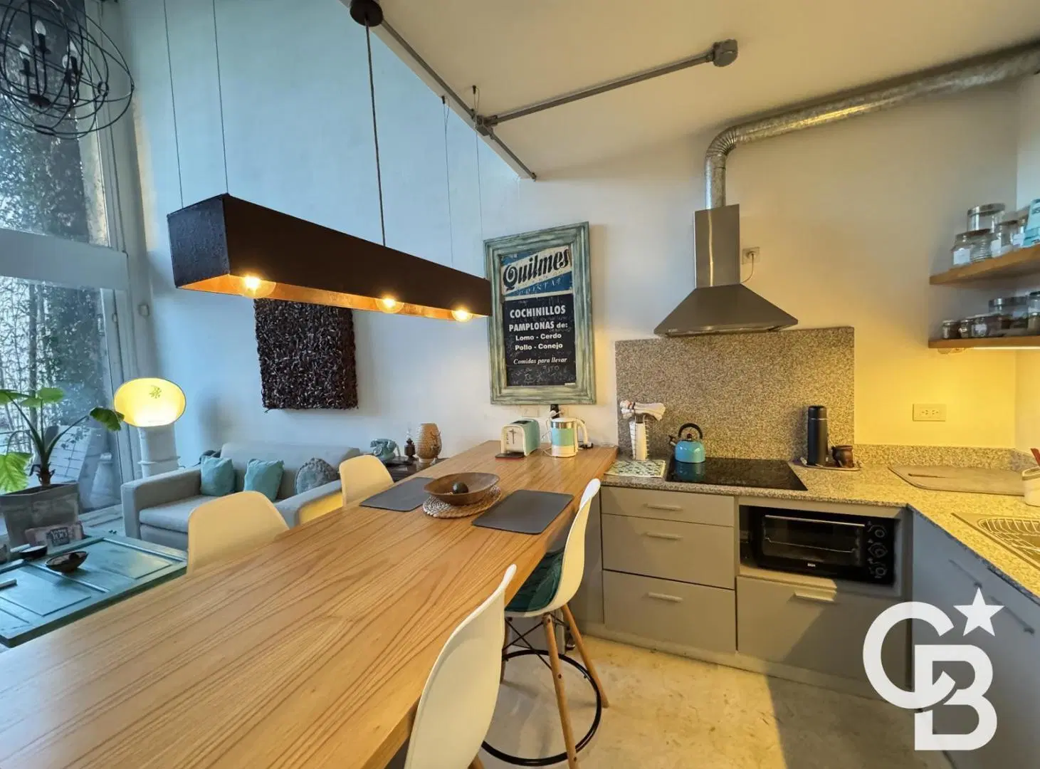Venta de departamento a la pileta en Ayres Loft, Ayres Vila Pilar 3