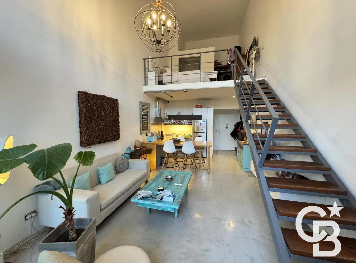 Venta de departamento a la pileta en Ayres Loft, Ayres Vila Pilar 4