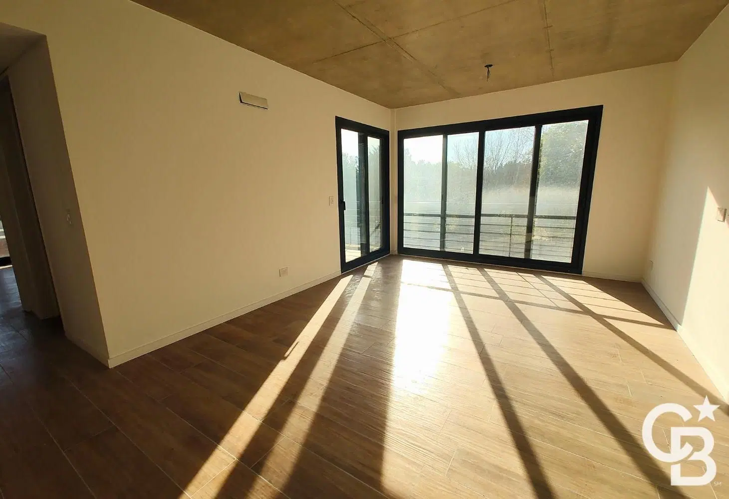 Venta depto 3 amb Agora, Caamaño, Pilar 3