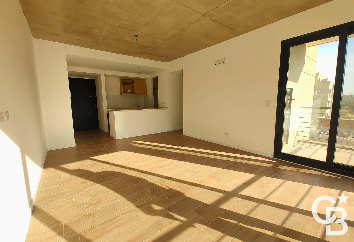 Venta depto 3 amb Agora, Caamaño, Pilar 5