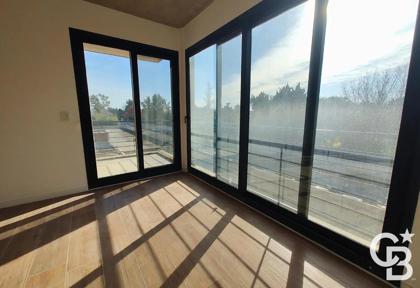 Venta depto 3 amb Agora, Caamaño, Pilar 2
